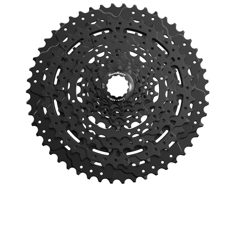 SunRace CSM993 9s Kassette 11-46z, MTB Sram/Shim