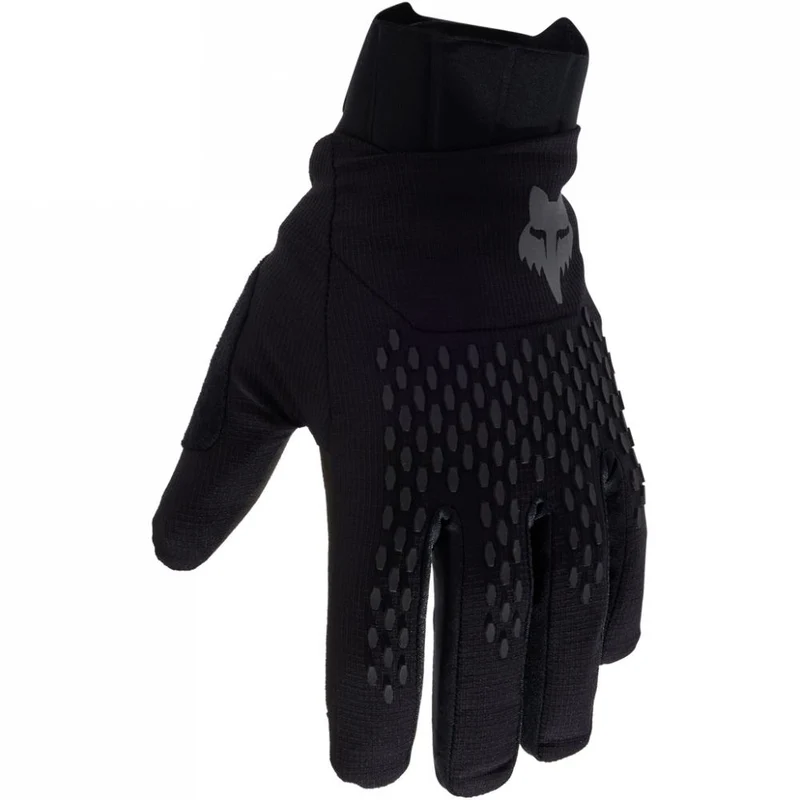 FOX Defend Pro Winter MTB-Handschuhe Schwarz XL Touchscreen