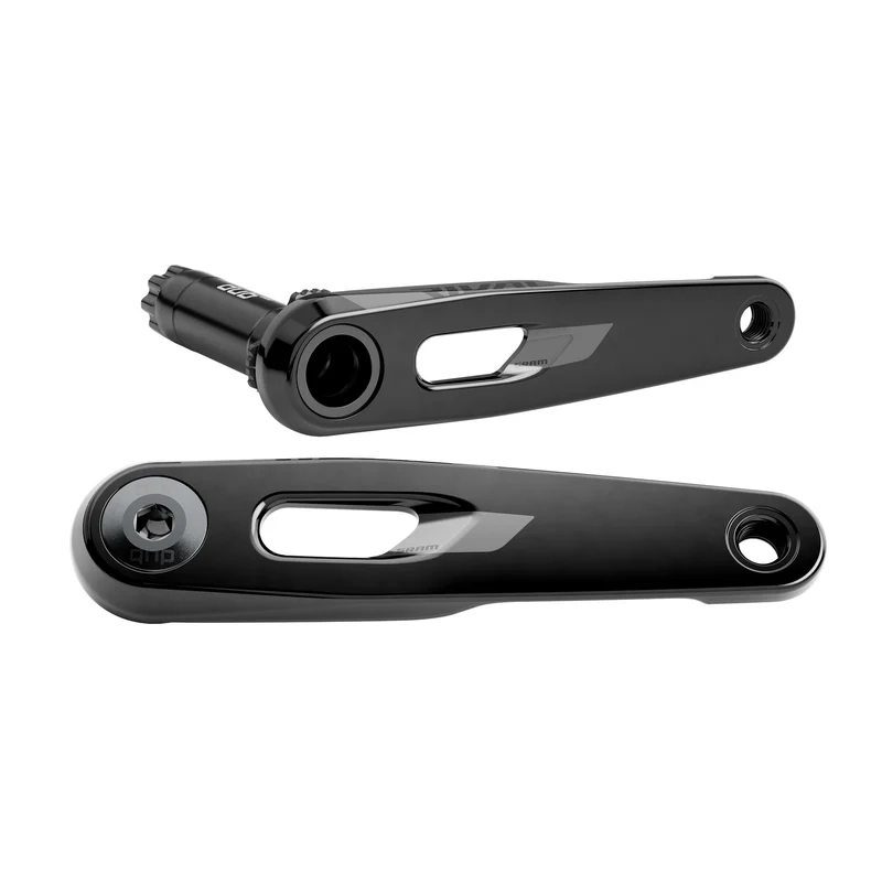Rival E1 Dub Crank Arms