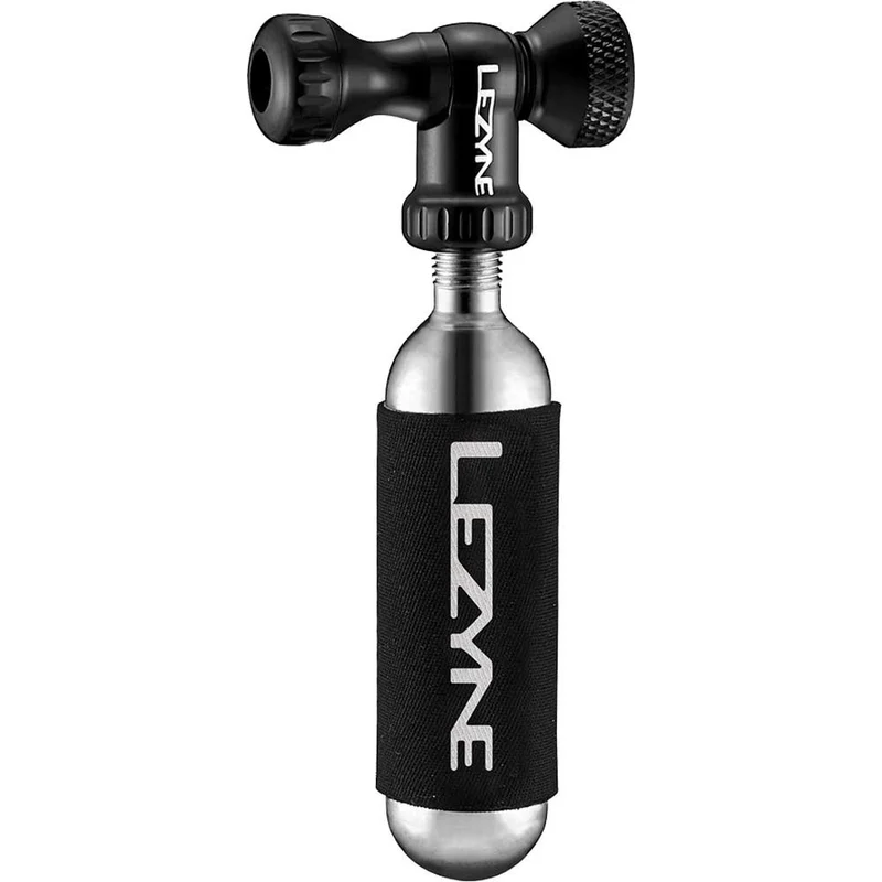 Control Drive CO2 Inflator