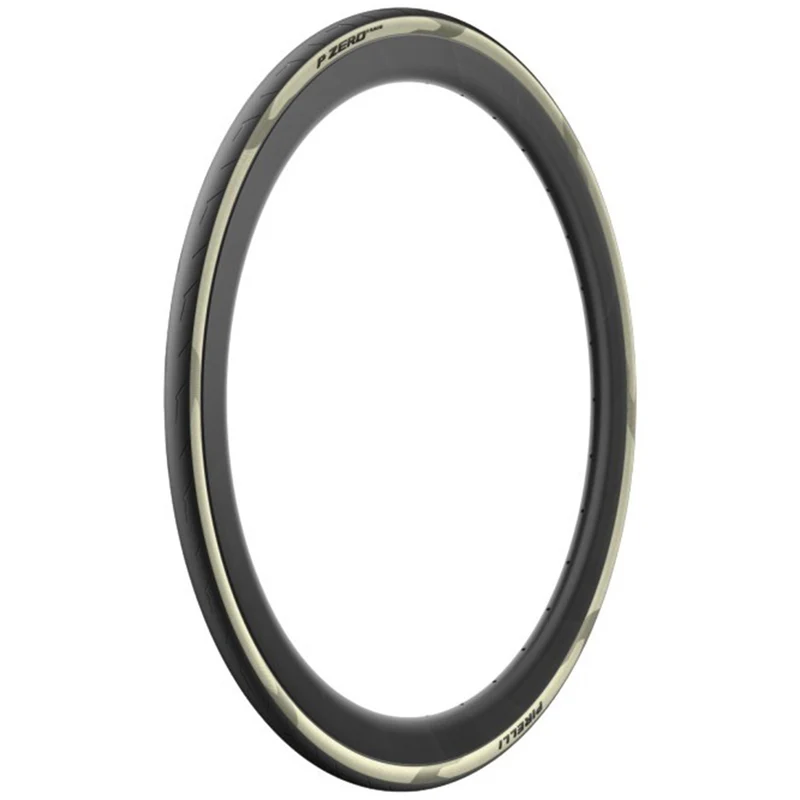 P-Zero Race Retro TLR Road Tyre
