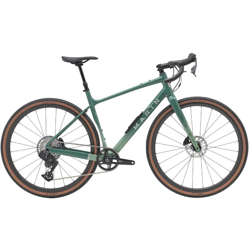 Headlands 3 Carbon Gravel Bike