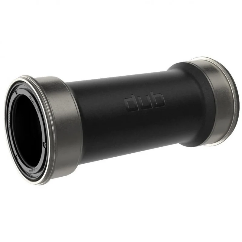 SRAM Innenlager DUB Pressfit MTB 92 SuperBoost - effiziente Kraftübertragung für moderne MTB-Rahmen