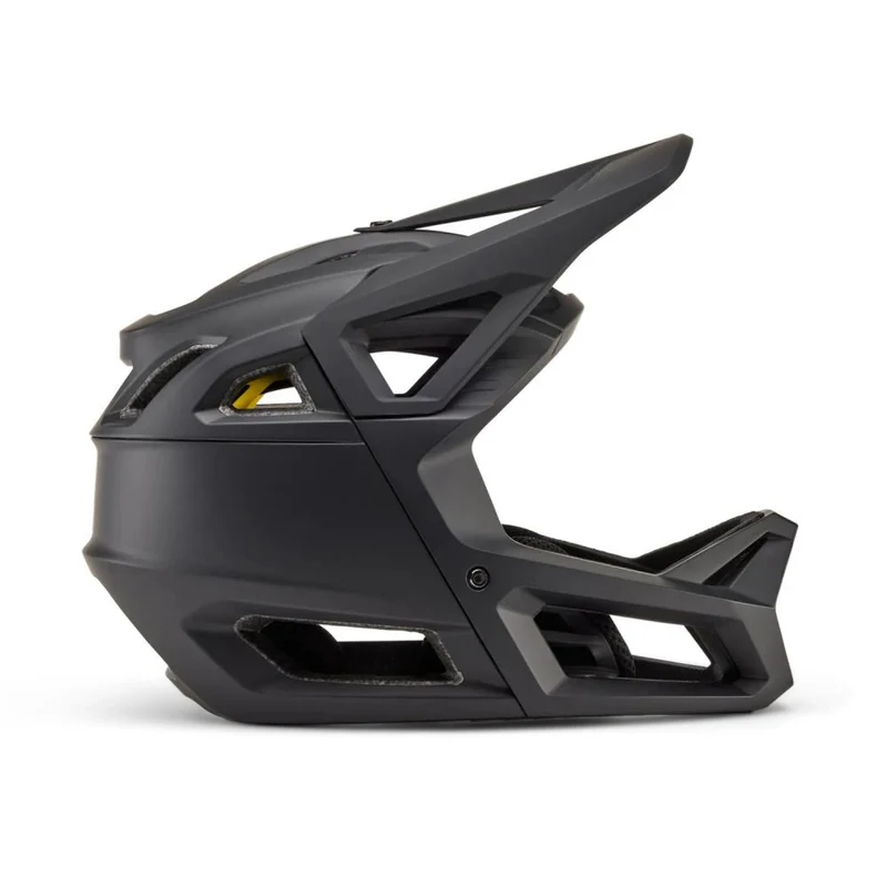 FOX Proframe Mips Fullface-MTB-Helm Mattes Schwarz L 59-63 cm