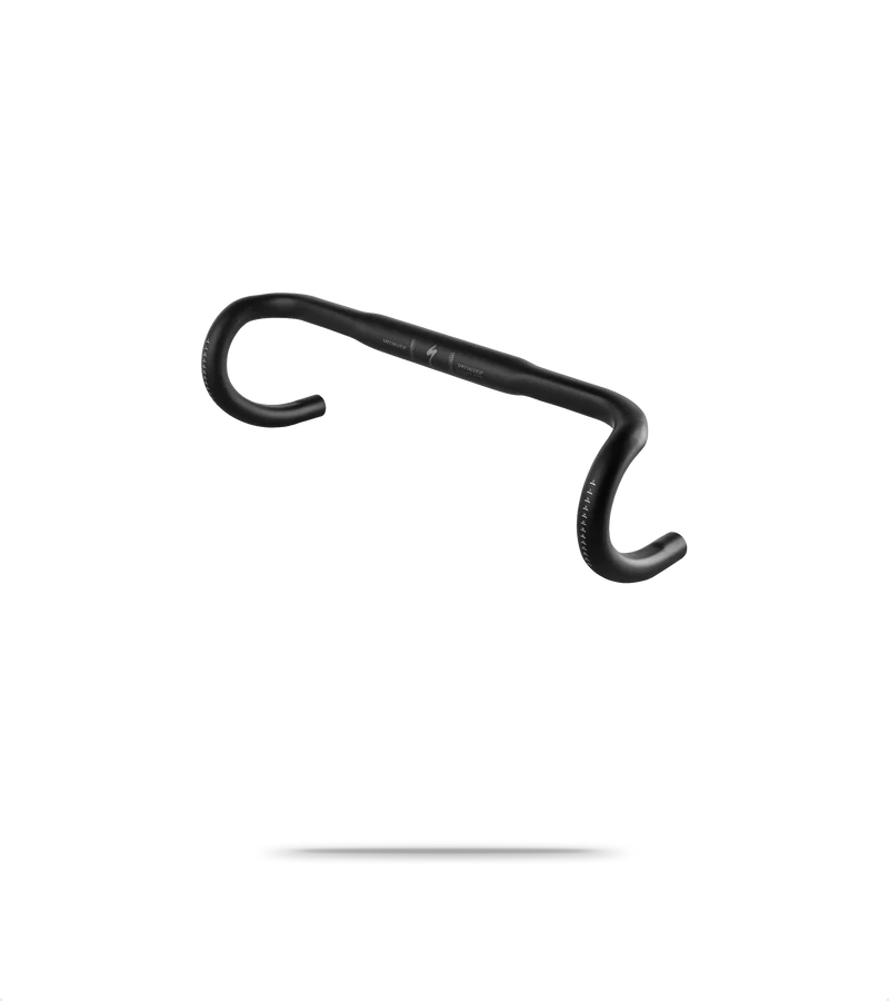 Expert Alloy Shallow Bend Road Handlebar