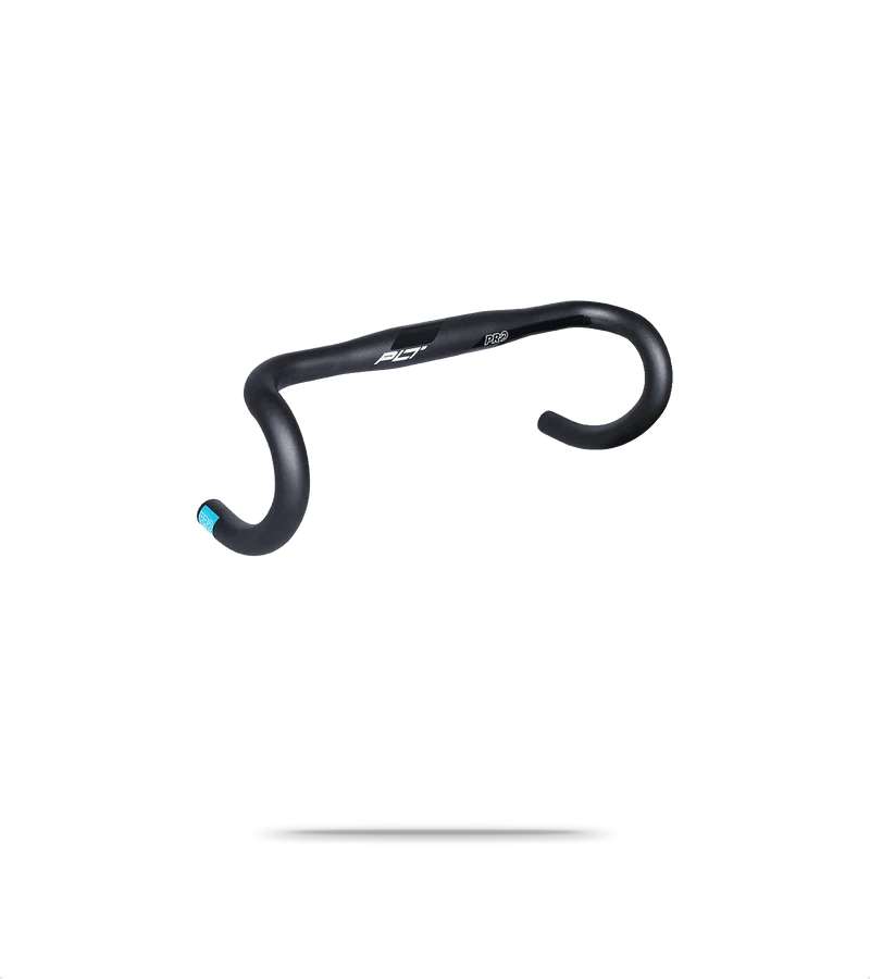 PLT Alloy Compact Handlebar