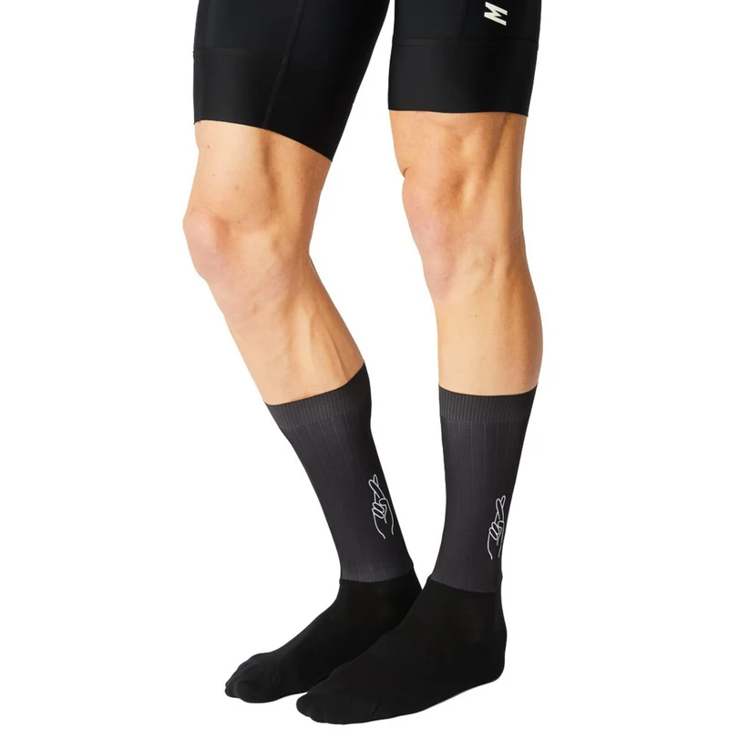 Aero Cycling Socks