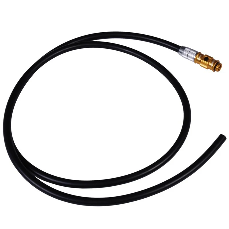 Floor Pump Hose, Chuck & Connectors V3 Rebuild Kit