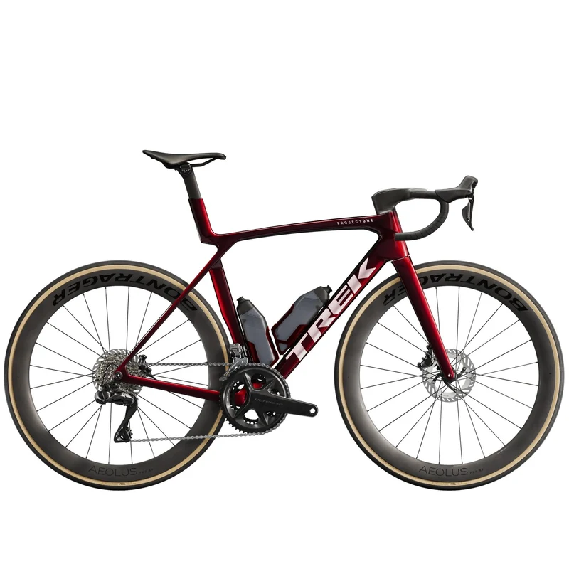 Madone SLR 7 Ultegra Di2 Gen 8 Carbon Road Bike