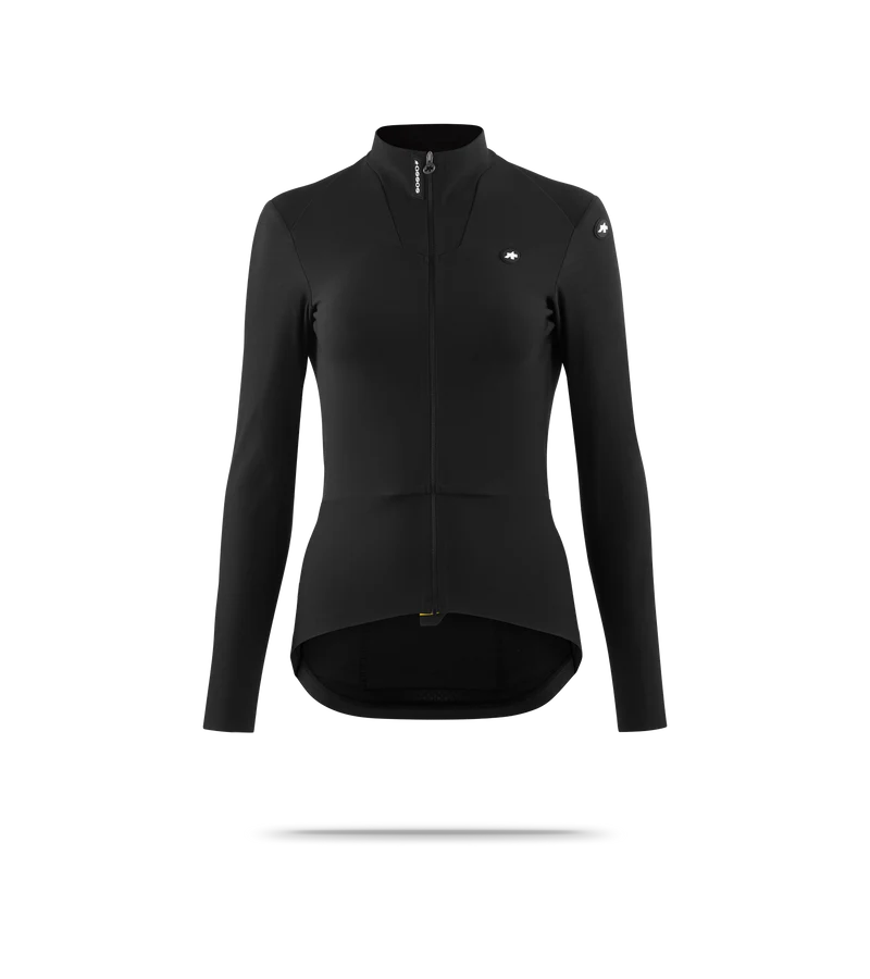 DYORA R Spring Fall S11 Long Sleeve Womens Jersey