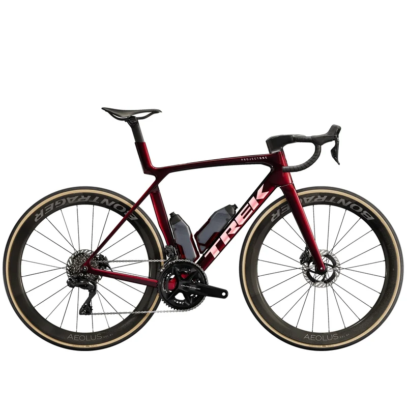 Madone SLR 9 Gen 8 Lightweight Carbon Road Bike