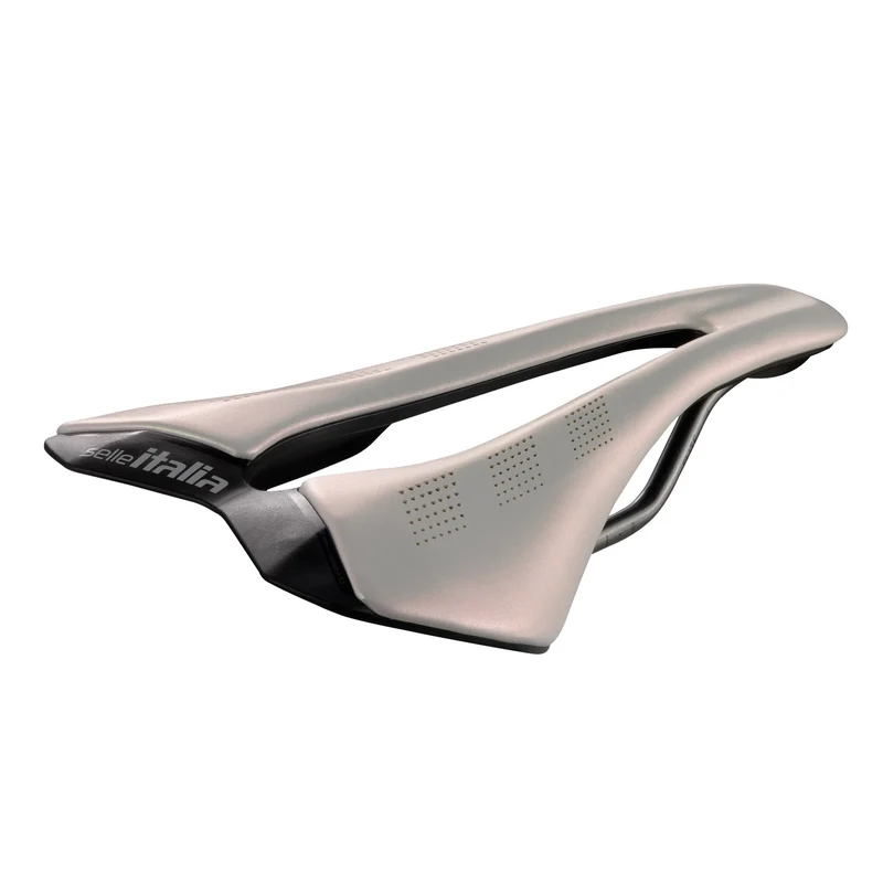 SLR Elite Opal White Saddle