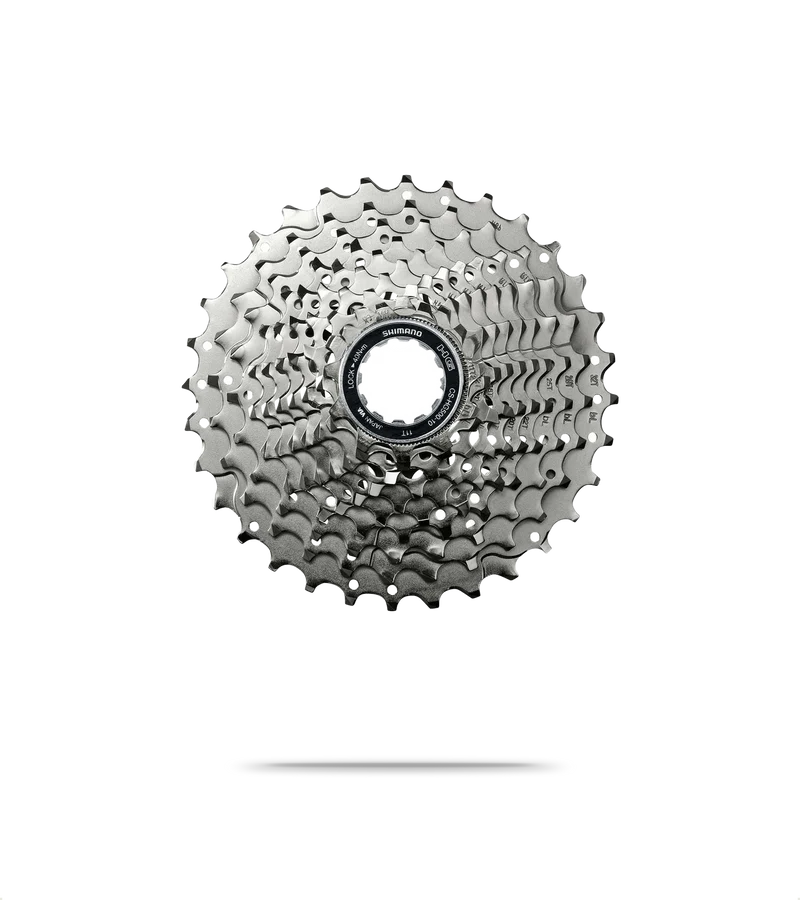 Tiagra CS-HG500 10 Speed Bike Cassette