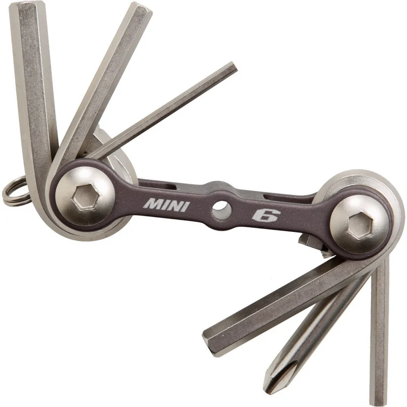 Mini 6 Multi Tool