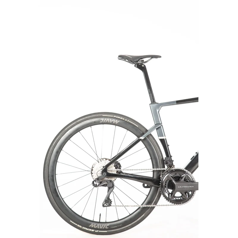 Allroad SL R Pro Carbon 2024 48cm - Approved Used
