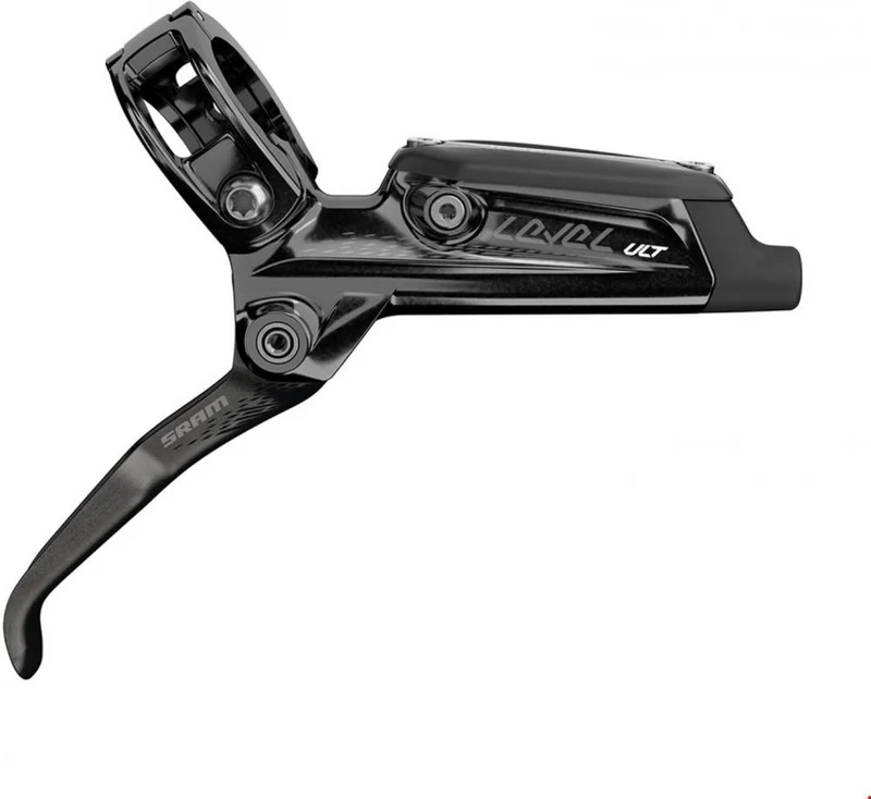 SRAM Bremse Level TLM Ultimate vorne - leichte High-Performance-Scheibenbremse für Trail & All Mountain