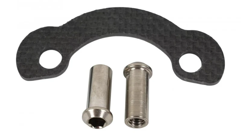 TARMAC BRK SUB - Adapterplatte - Bremsen
