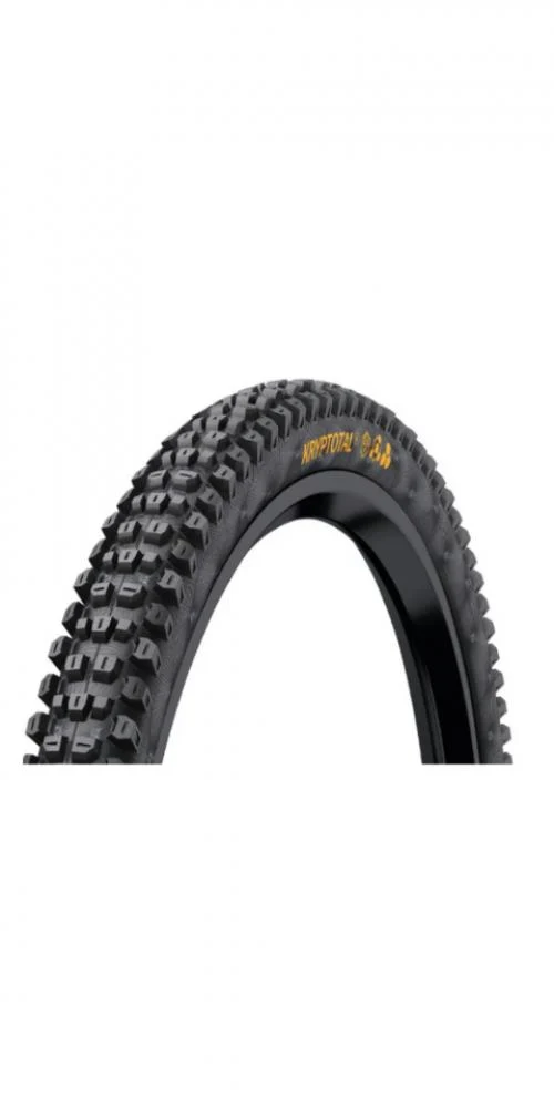 Continental Reifen Kryptotal-F front Trail 24x2.40" 60-507 schwarz E-25 TR faltbar