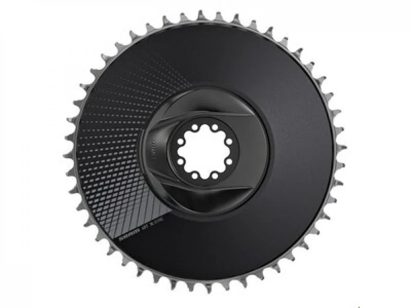 SRAM Kettenblatt RED/Force 12-fach 50T - aerodynamische Performance für schnelle Sprints