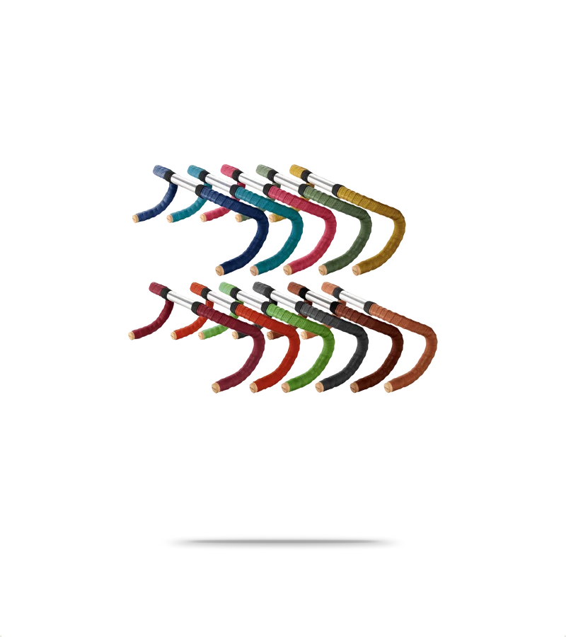 Leather Bar Tape