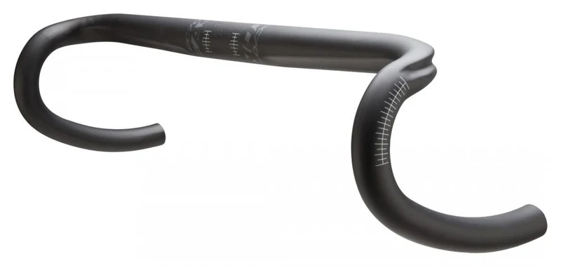 Easton EC70 SL Di2 Rennradlenker 31,8 x 42 cm Carbon - leichter Performance-Dropbar