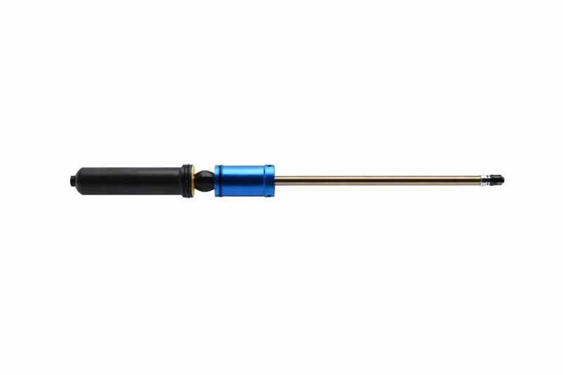 FOX Service Set Air Shaft Assy 40 190 mm FLOAT NA 2.1 - präzise Fahrwerks-Performance