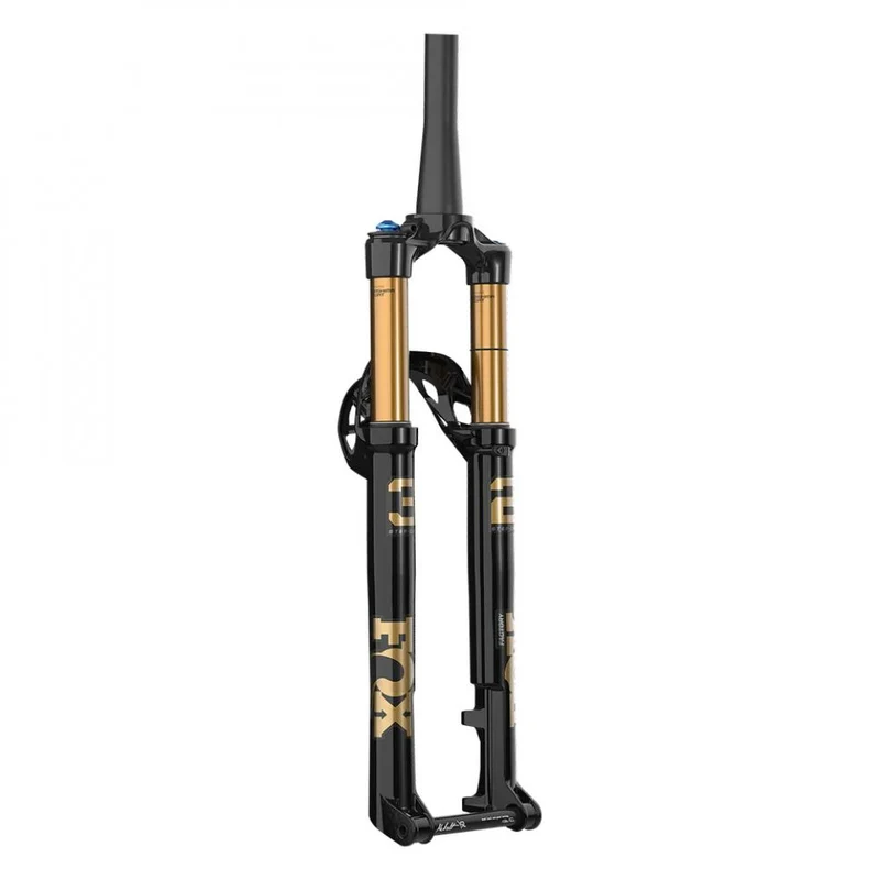 FOX 32 SC Factory Federgabel Grip SL 100 mm 29 Zoll Push-Lock - Federgabel MTB 32