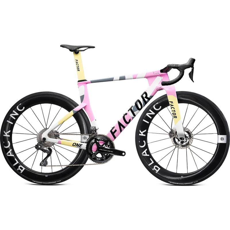ONE Ultegra Di2 Road Bike