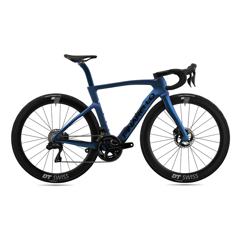 Dogma F Dura-Ace Di2 Road Bike