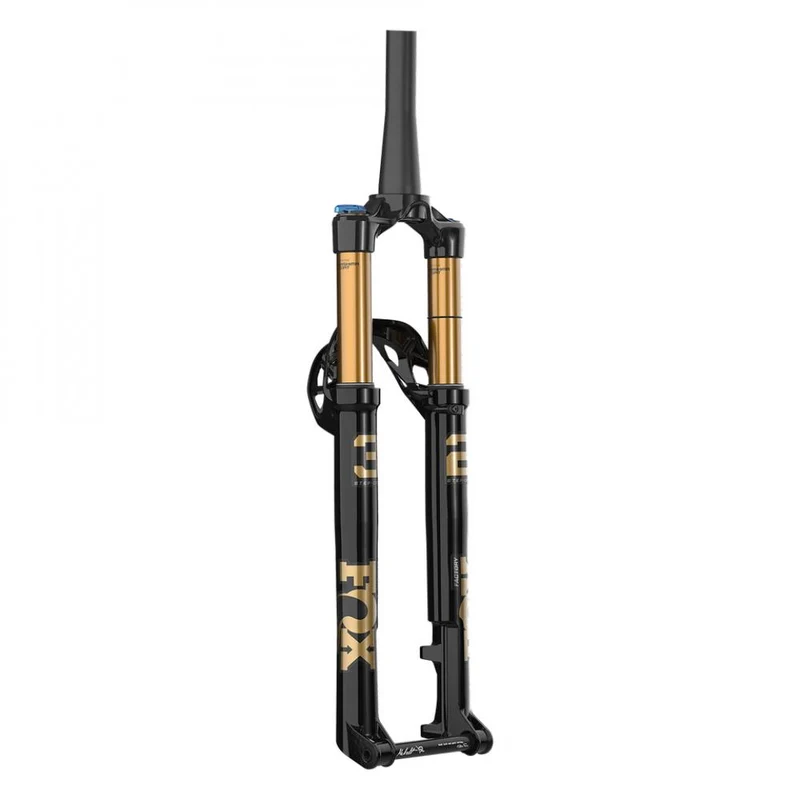 FOX 32 SC Factory, Grip SL, 100 mm, 29 Zoll, 3Pos-Adjust - Federgabel Cross-Country 32