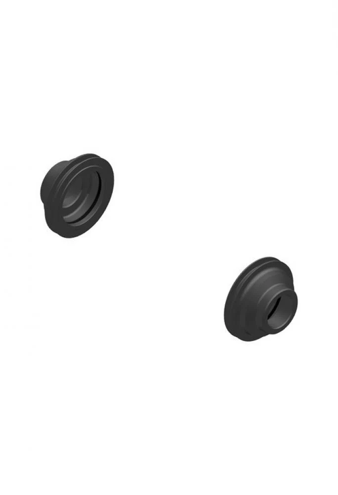 DT Swiss Umrüstkit Achse 12 mm - einfache Umrüstung auf Steckachse, neueste Version