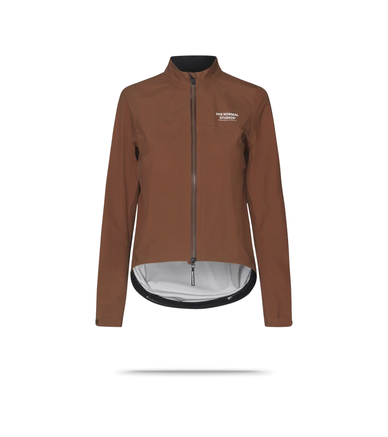 Women's Essential Shield Jacket