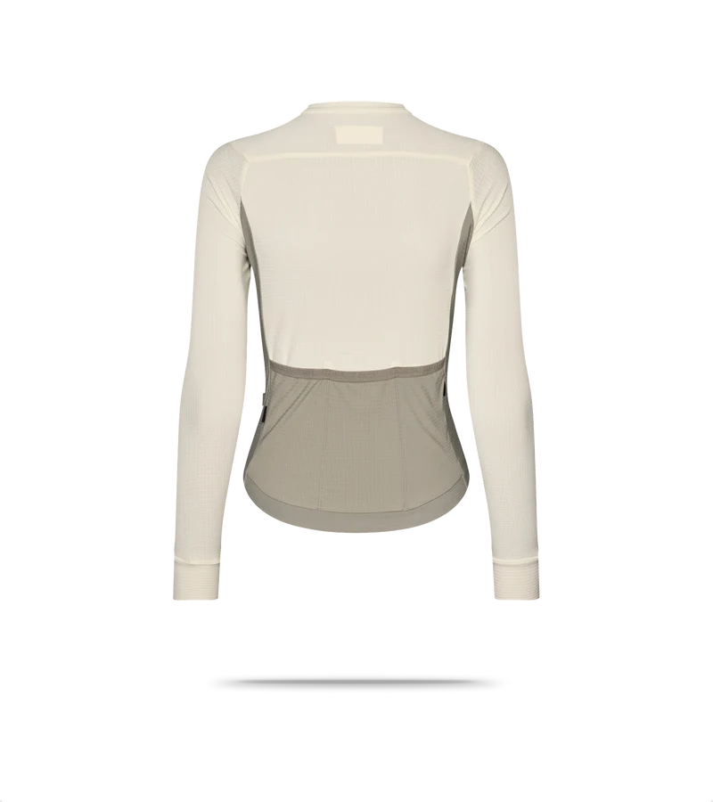 Women's Mechanism Pro Long Sleeve Jersey