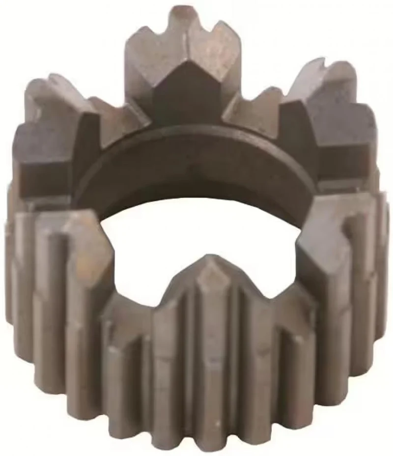 SRAM Sonnenrad Set für P5 Nabenschaltung - präziser Antrieb in bewährter Qualität