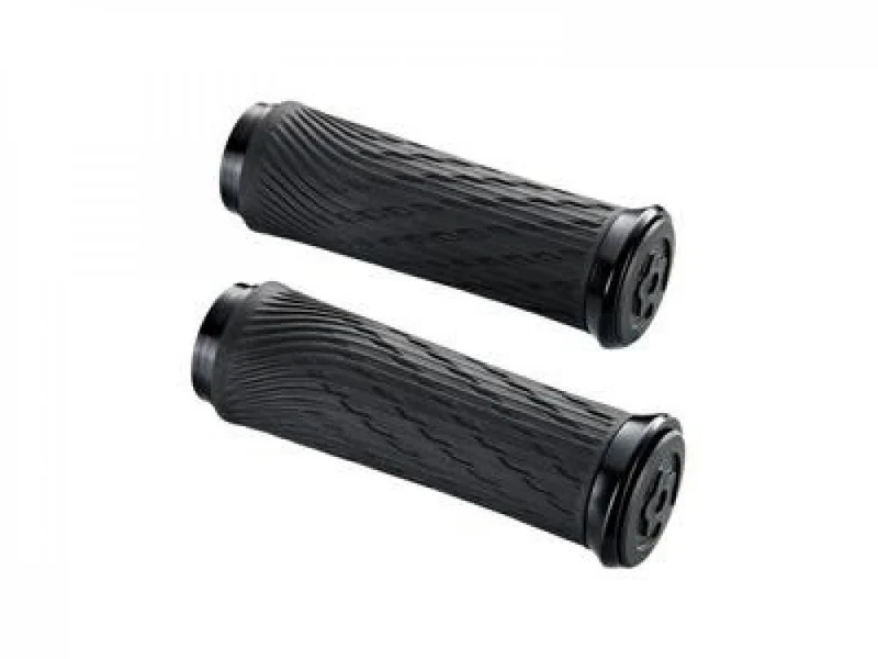 SRAM Lockring Griffe GripShift 85 mm schwarz - sicherer, verdrehsicherer Halt