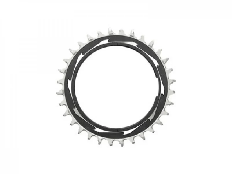 SRAM Kettenblatt T-Type Eagle Powermeter 32T 3 mm - präzise Kraftmessung und effiziente Performance
