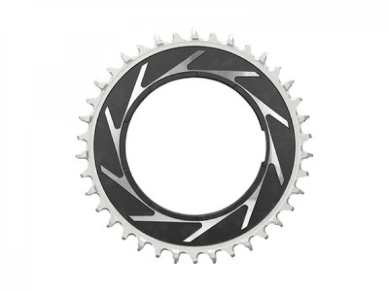 SRAM Kettenblatt T-Type Eagle Powermeter 38T 0 mm - Präzise Performance für E-MTB und MTB-Antriebe