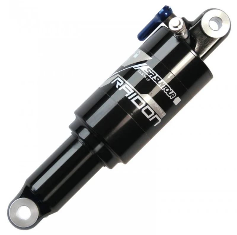 SR Suntour Dämpfer RS17 RAIDON LO 200 x 57mm