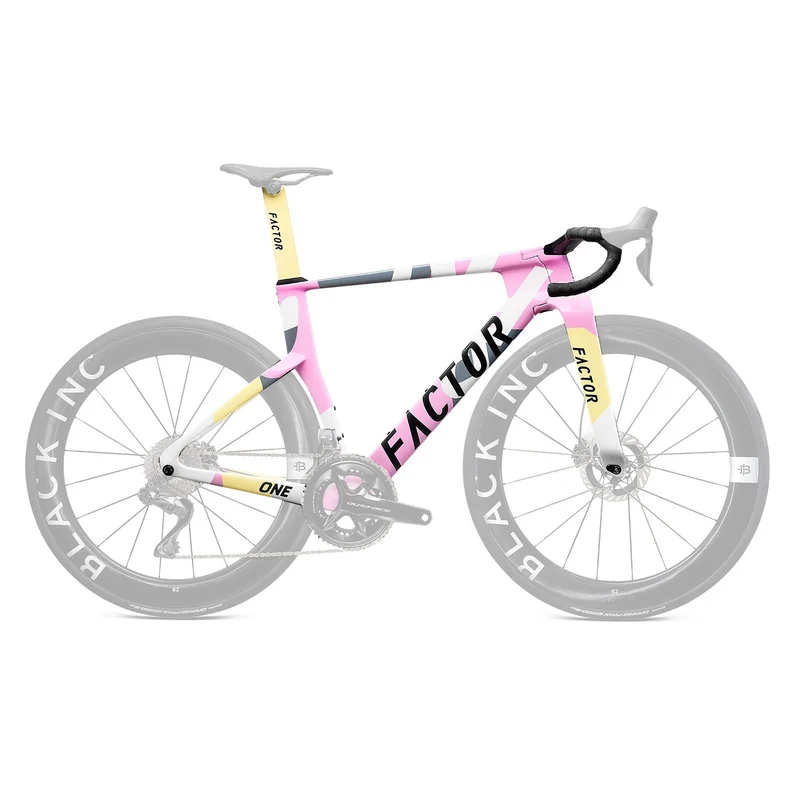 ONE Frameset