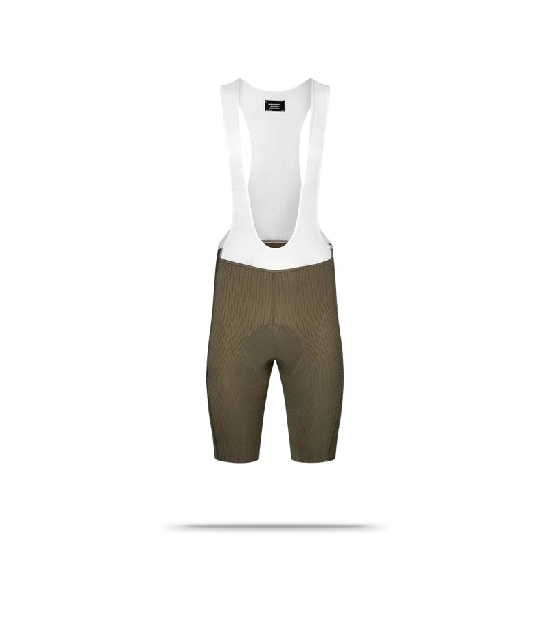 T.K.O. Essential Light Bib Shorts