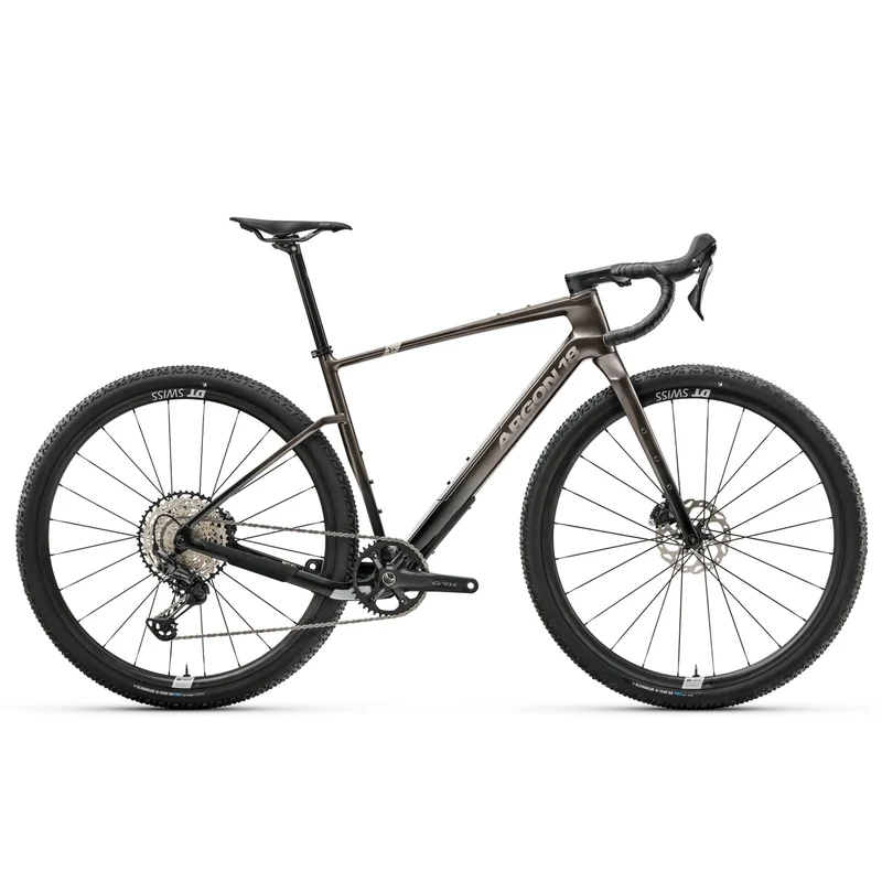 Dark Matter GRX Gravel Bike