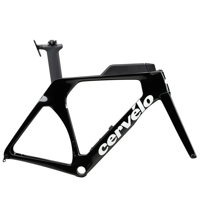 P-Series Triathlon Frameset 2025