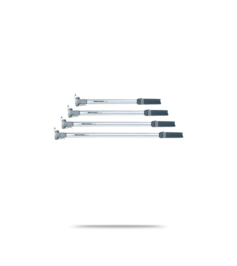 Road MasterBlaster Frame Pump