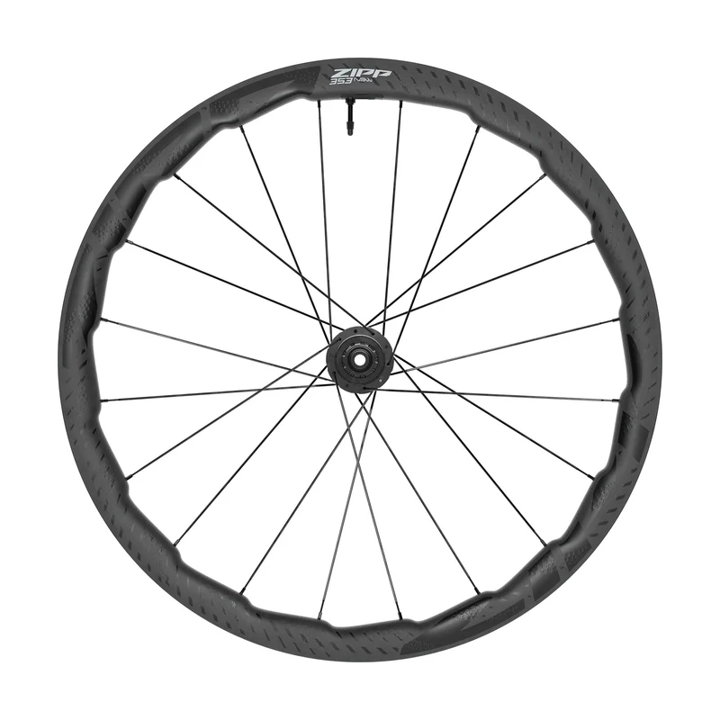 353 NSW Sensor Carbon Rear Wheel