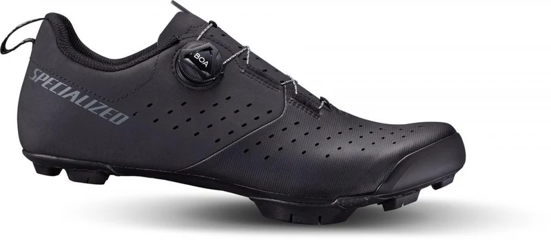 Specialized RECON 1.0 MTB Schuh - Vielseitiger XC- und Trail-Schuh für Mountainbiker