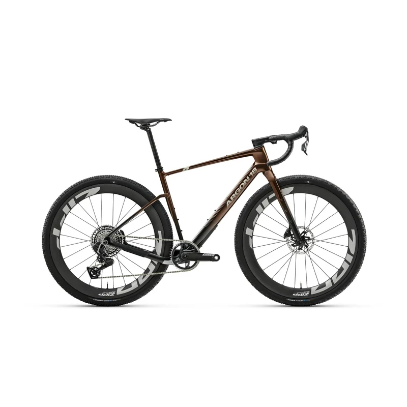 Dark Matter Force AXS XPLR E1 Gravel Bike