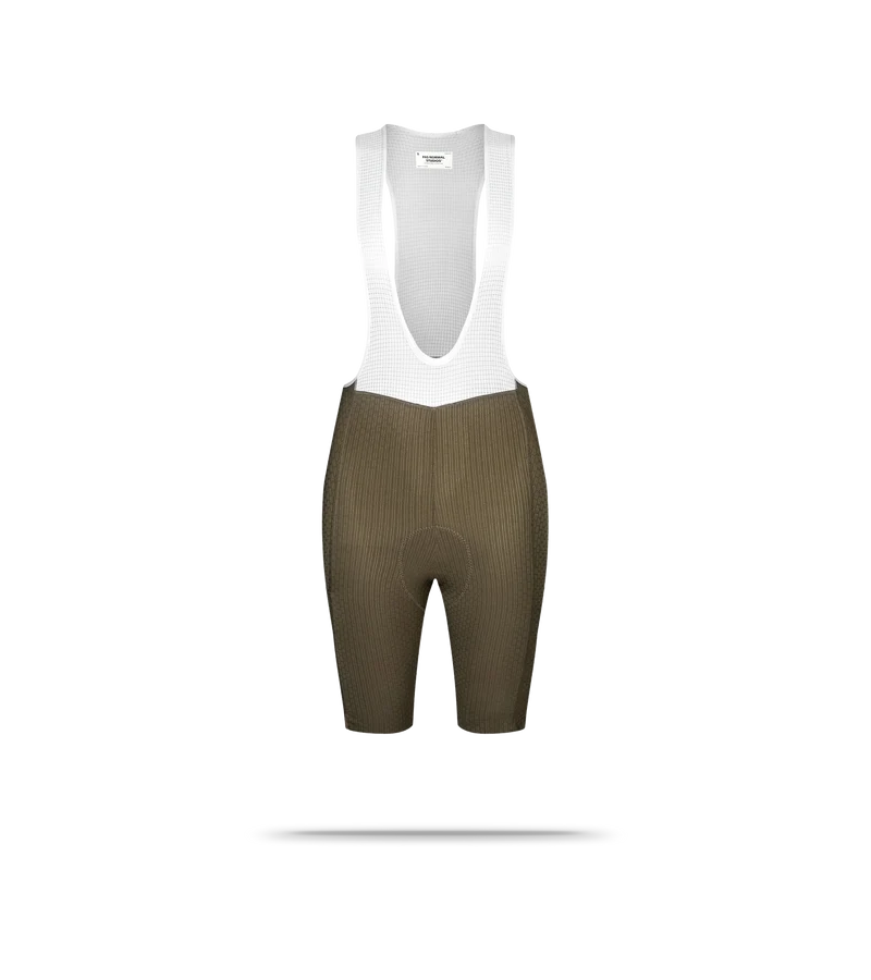 Women's T.K.O. Essential Light Bib Shorts