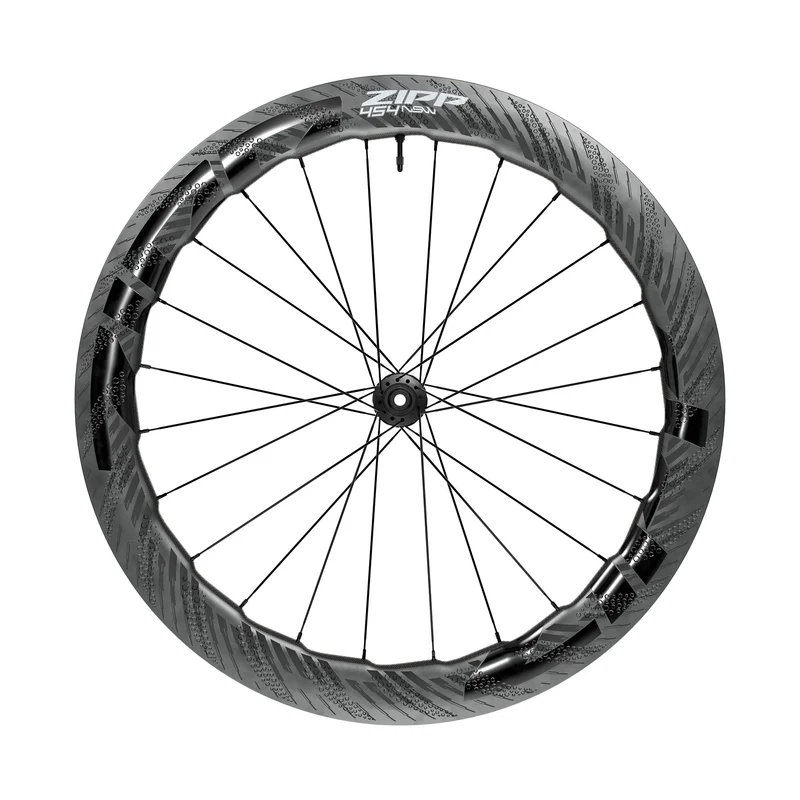 454 NSW Carbon Front Wheel 2025