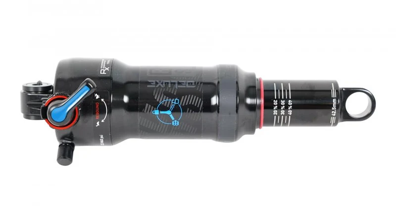 ROCKSHOX Deluxe RT3 Dämpfer 190x42.5mm - Specialized Stumpjumper Expert 29