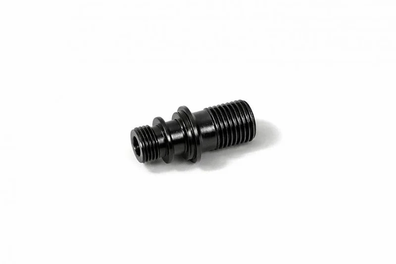 FOX Air Valve Part: Housing, Tank Valve, DHX2, FloatX2 SH Ersatzteil MTB Dämpfer Mountainbike Universal